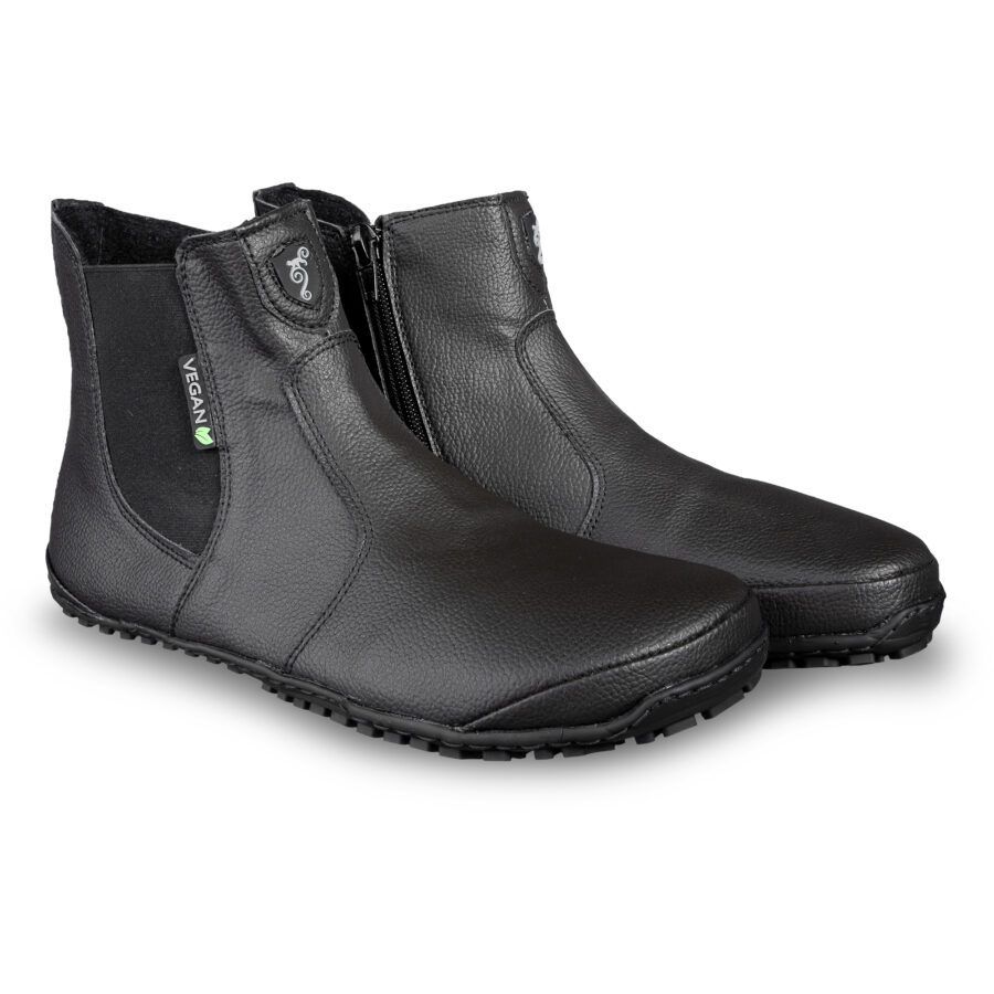 lupino vegan black
