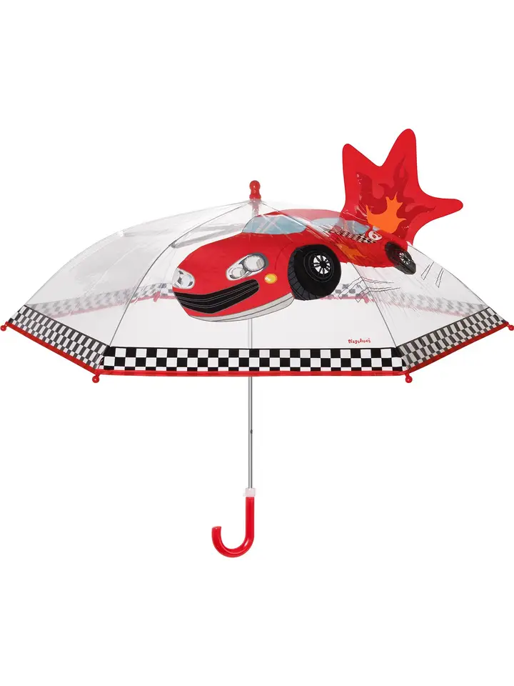 paraguas coches