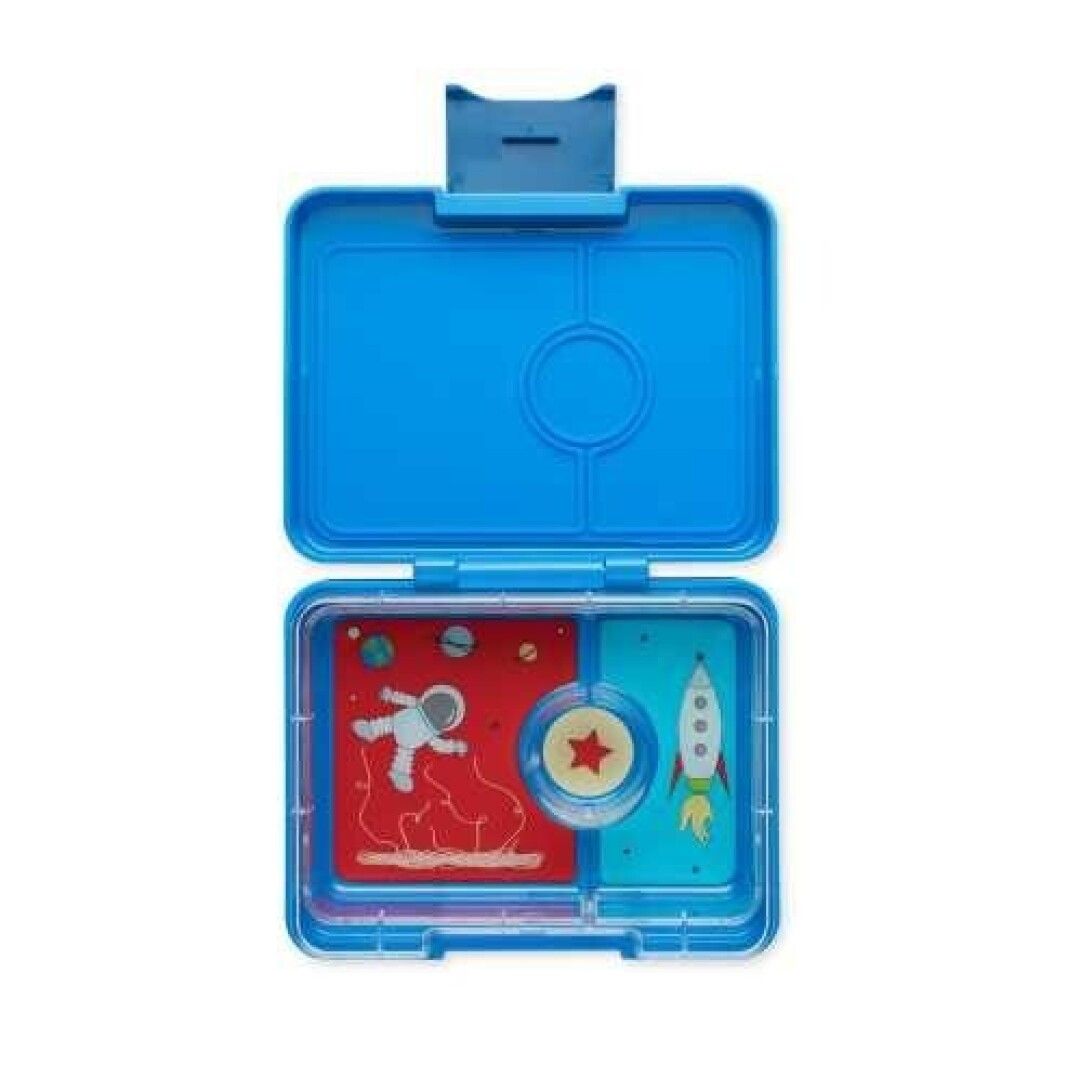 yumbox 3c cohetes
