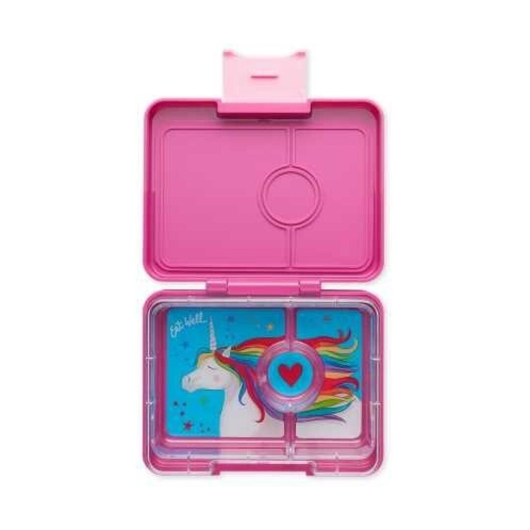 yumbox 3c unicornio