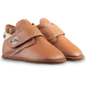 zapatos barefoot primeros pasos