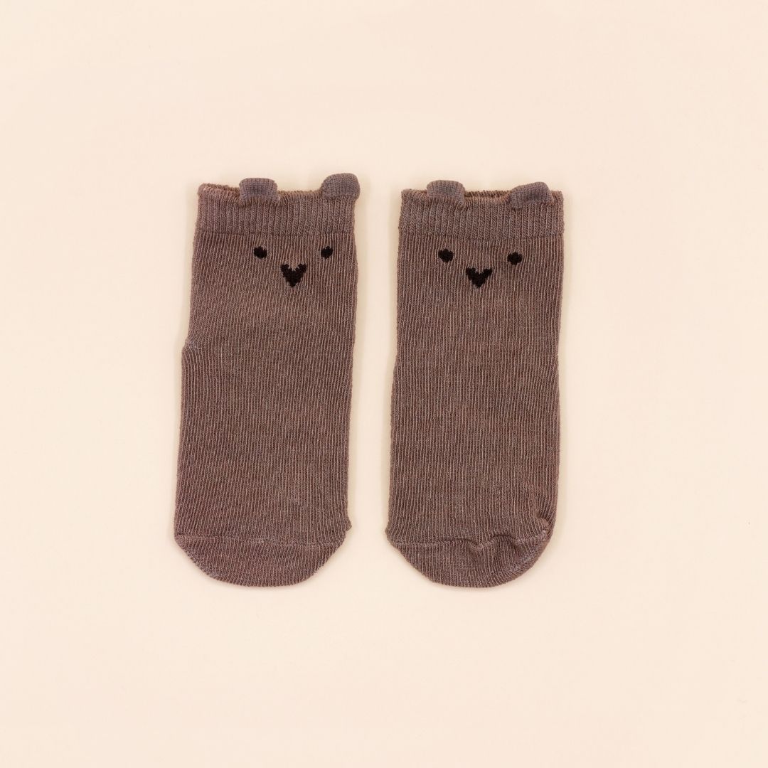 animal socks attipas