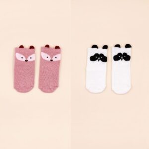 pack calcetines antideslizantes bebe