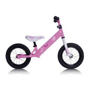 bici sin pedales rebel kidz