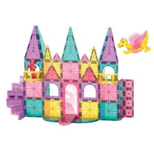 castillo imanes