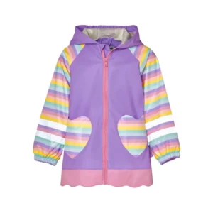chubasquero playshoes
