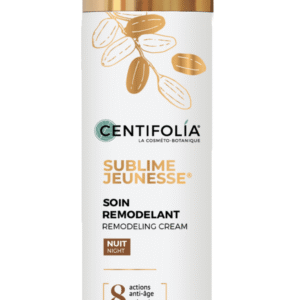 crema de noche sublime jeunesse