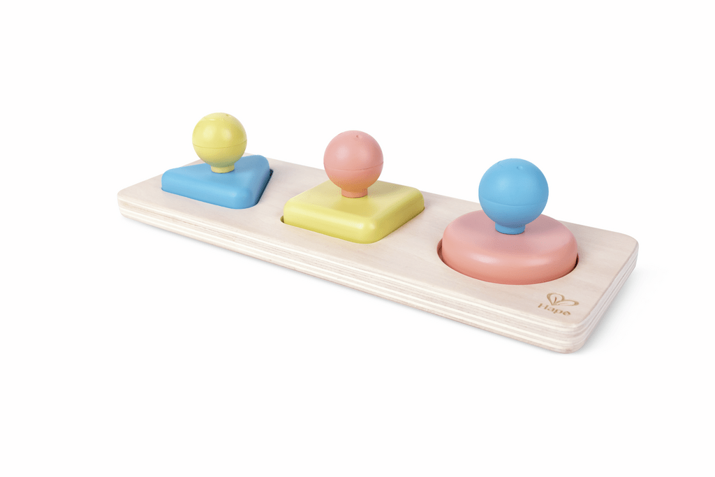 juguete montessori para bebe