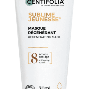 mascarilla sublime jeneusse