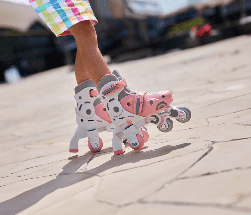 patines en linea globber