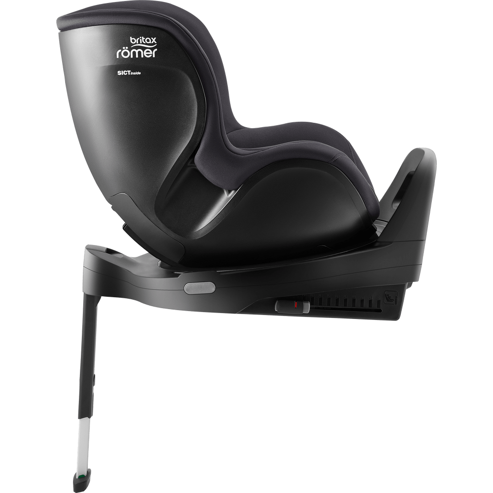 silla britax romer