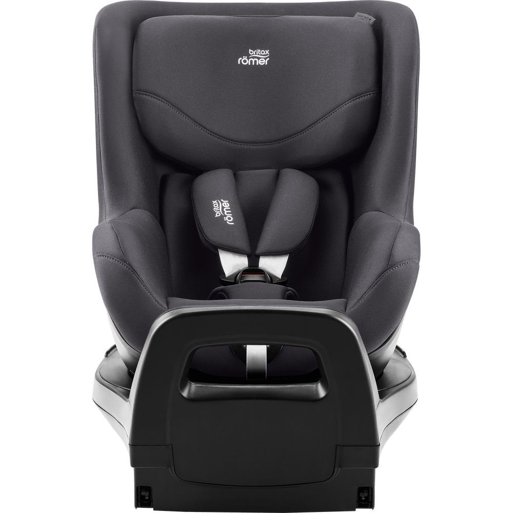 silla coche britax romer