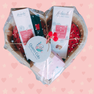 cesta san valentin
