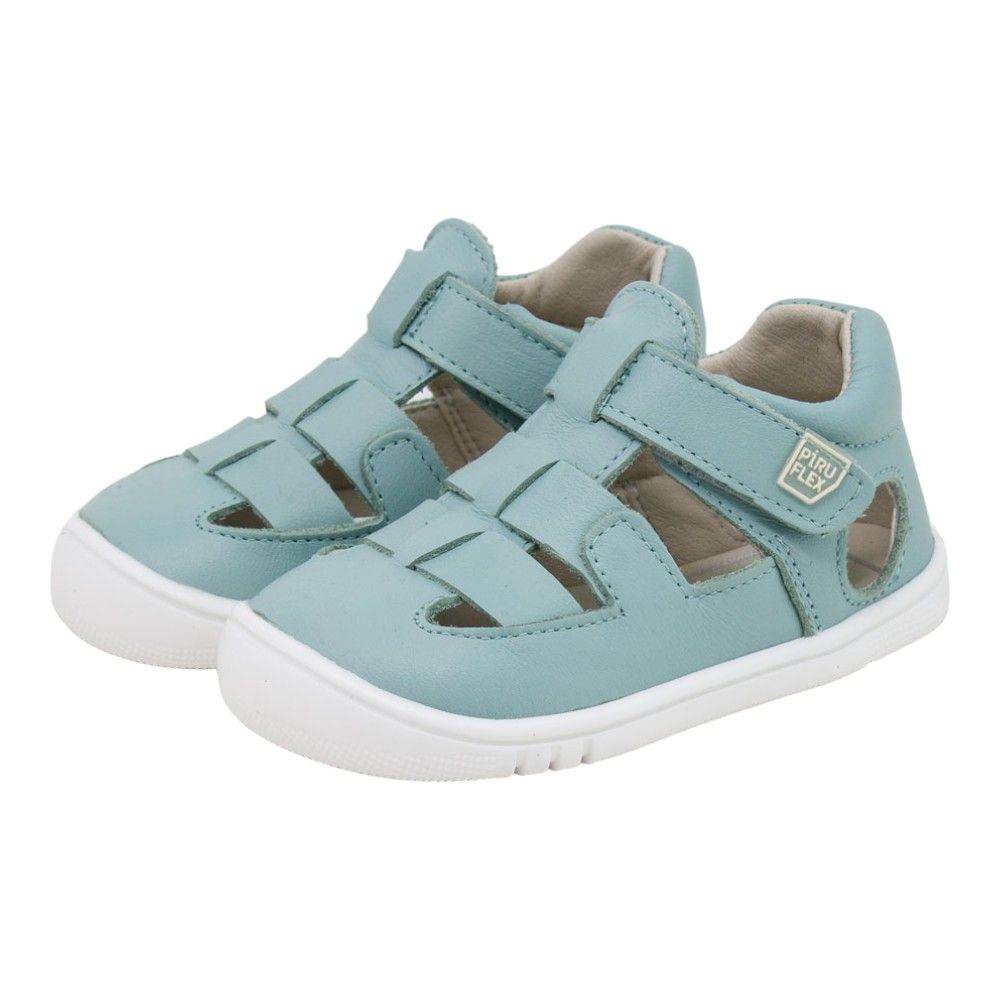 sandalia respetuosa infantil piruflex