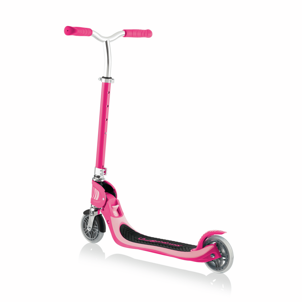 globber flow foldable