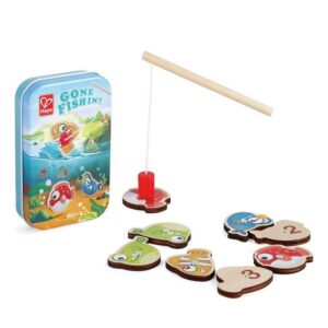 vamos de pesca
