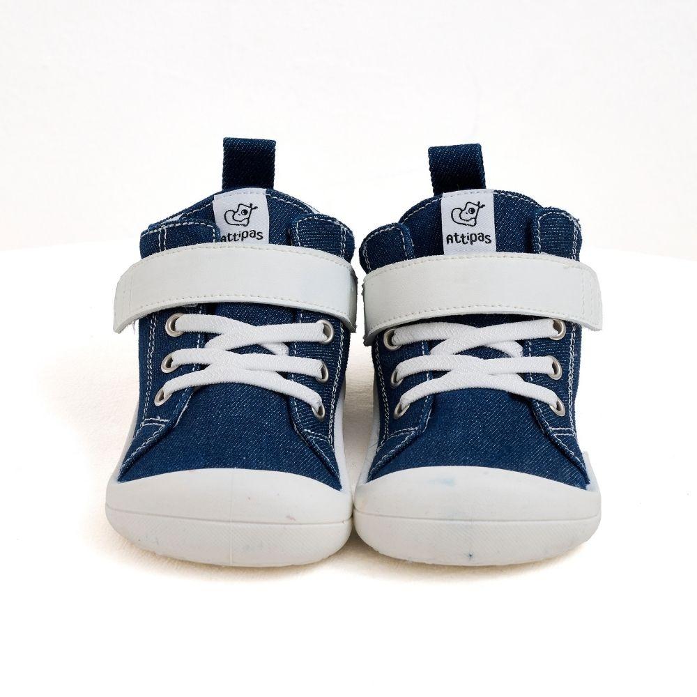 attipas skin shoes