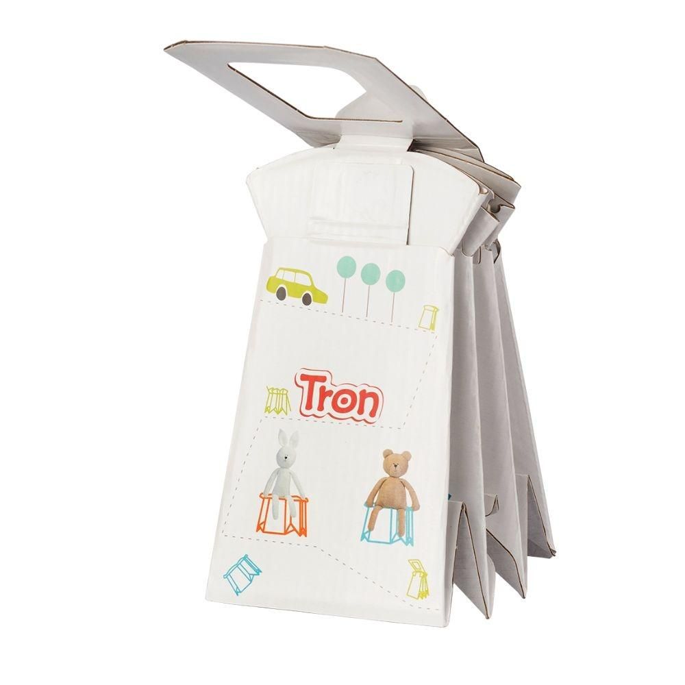 orinal portatil desechable