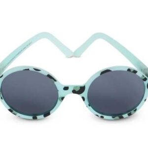 GAFA KIETLA ROZZ LEOPARD MINT 6-9 años