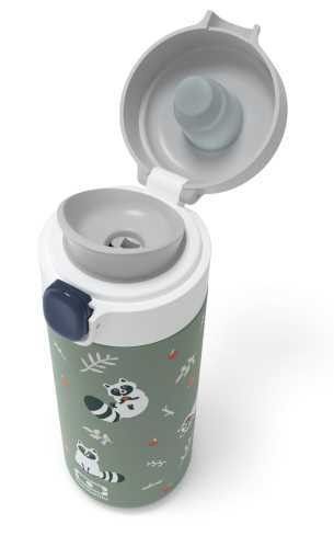 botella infantil acero inoxidable