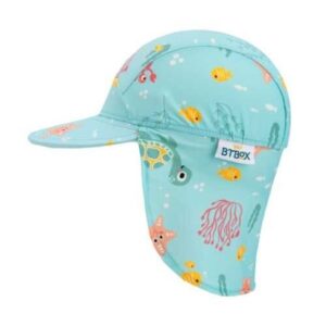gorra de baño upf50