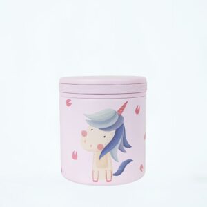 runbott brunch unicornio