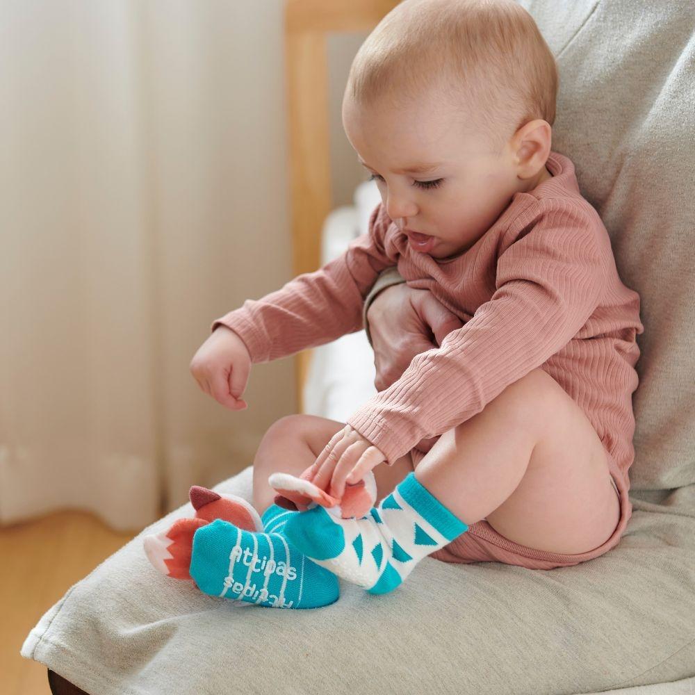 ATTISOCKS sensoriales