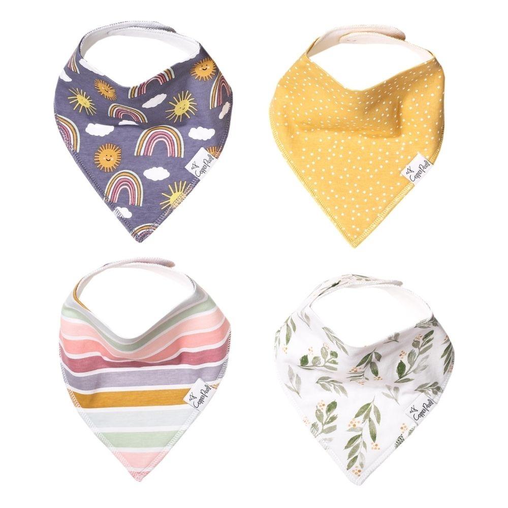 babero bandana