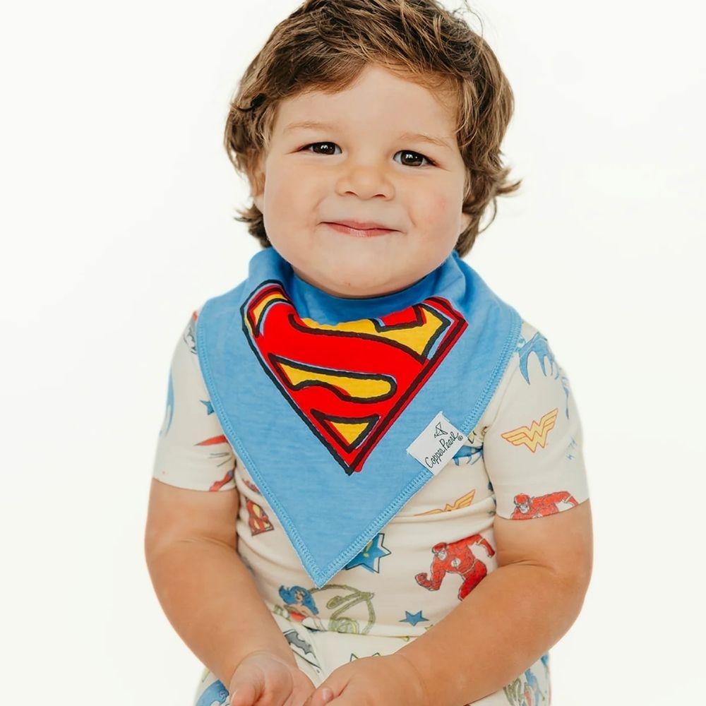 bandana superman