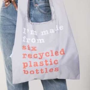 bolsa reciclada