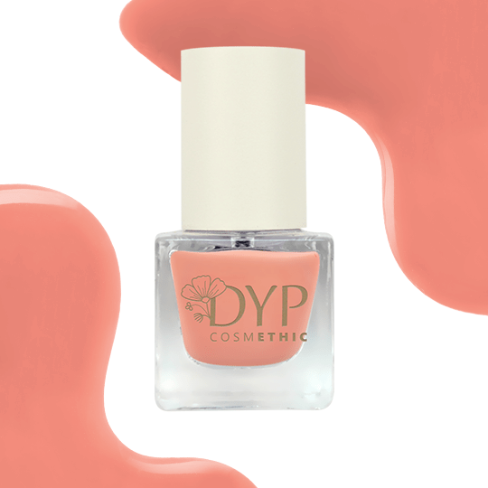esmalte uñas ecologico