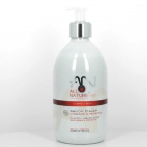 jabon de alepo ecologico