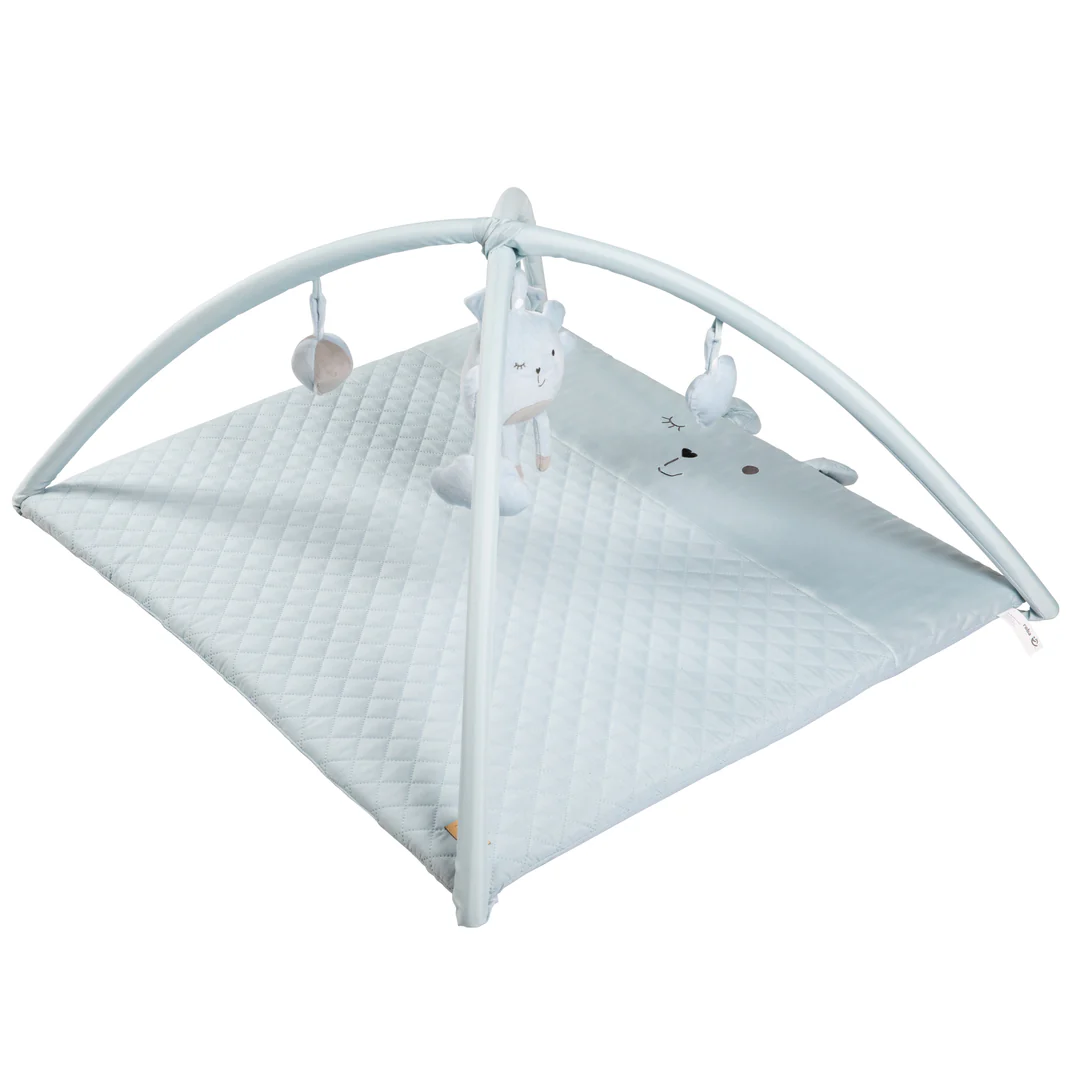 manta de juego