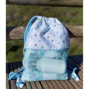 mochila playa