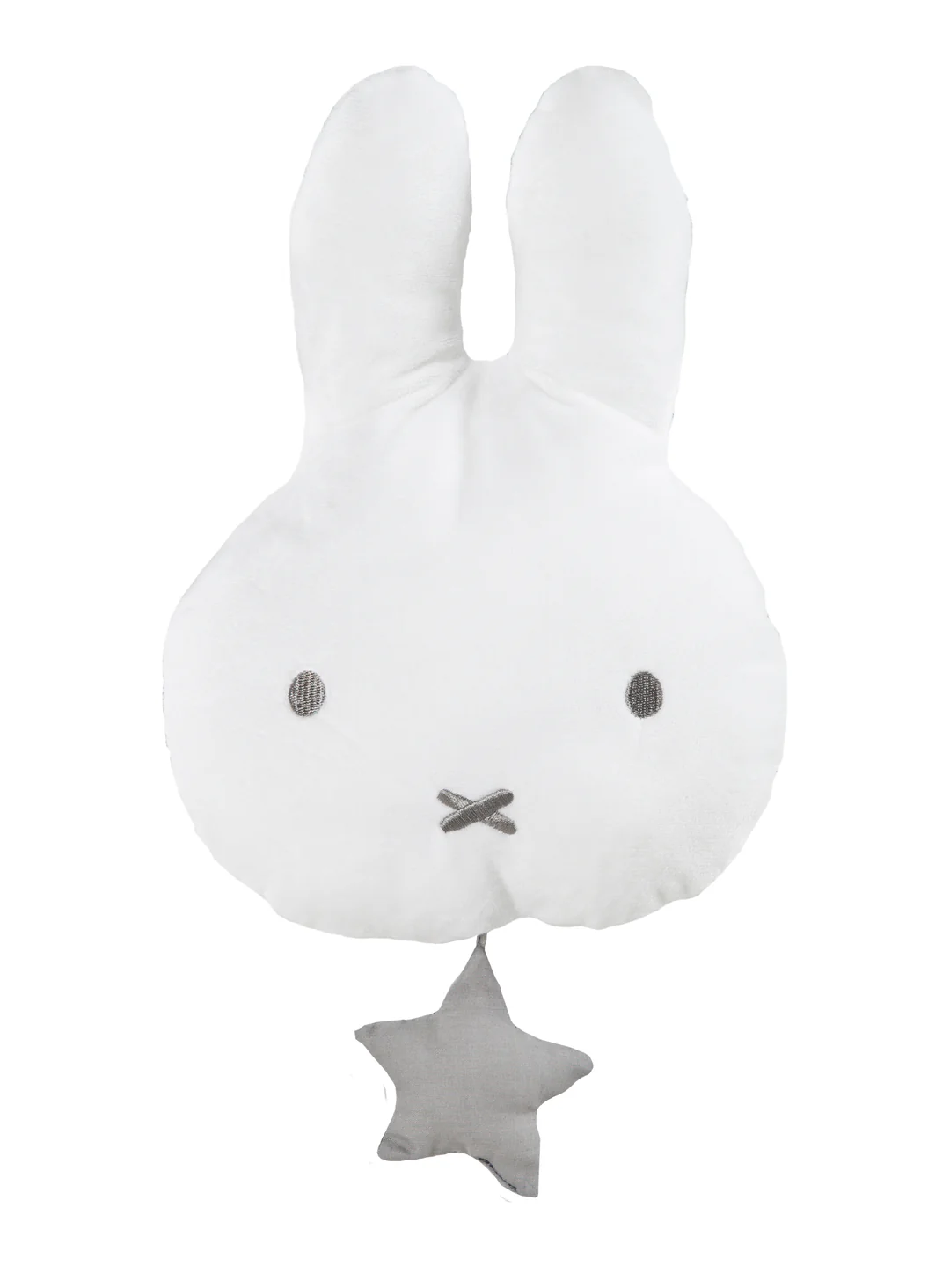 peluche musica bebe