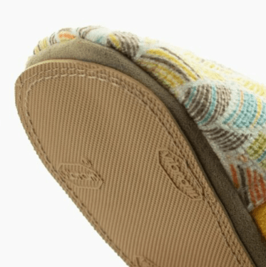 suela vibram