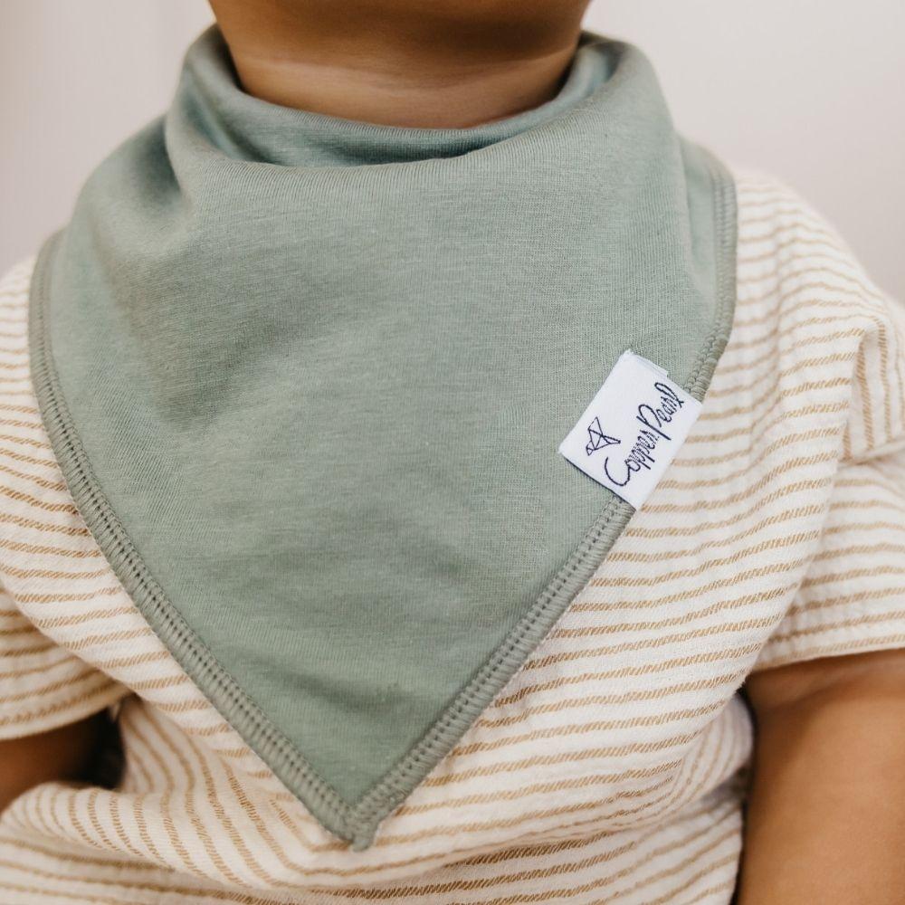 bandana verde