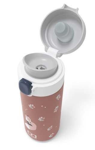botella pop fox