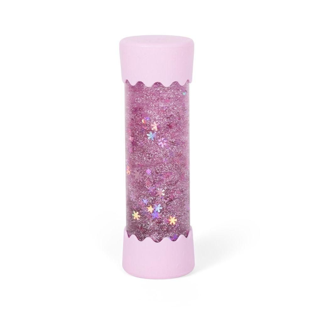 botella calma rosa