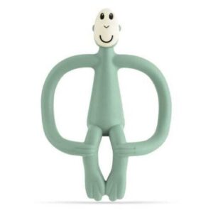 MORDEDOR MATCHSTICK MONKEY VERDE MENTA