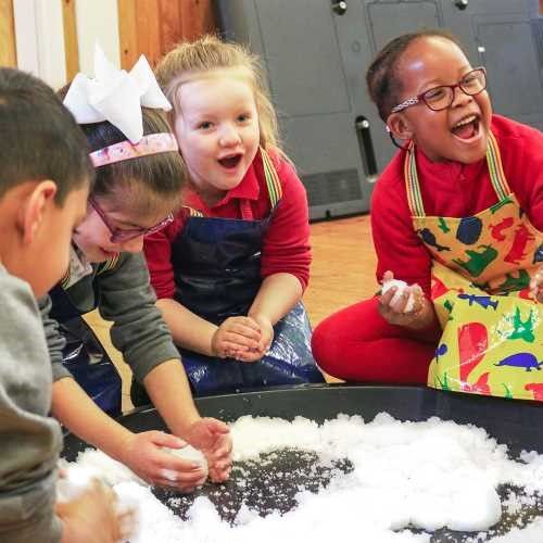 bolas de nieve para jugar
