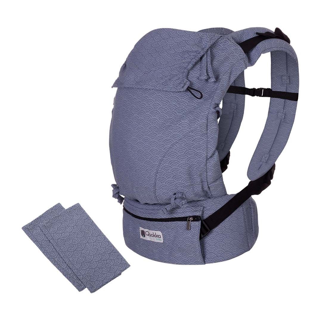 quokkababay e carrier