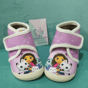 zapatillas casa barefoot