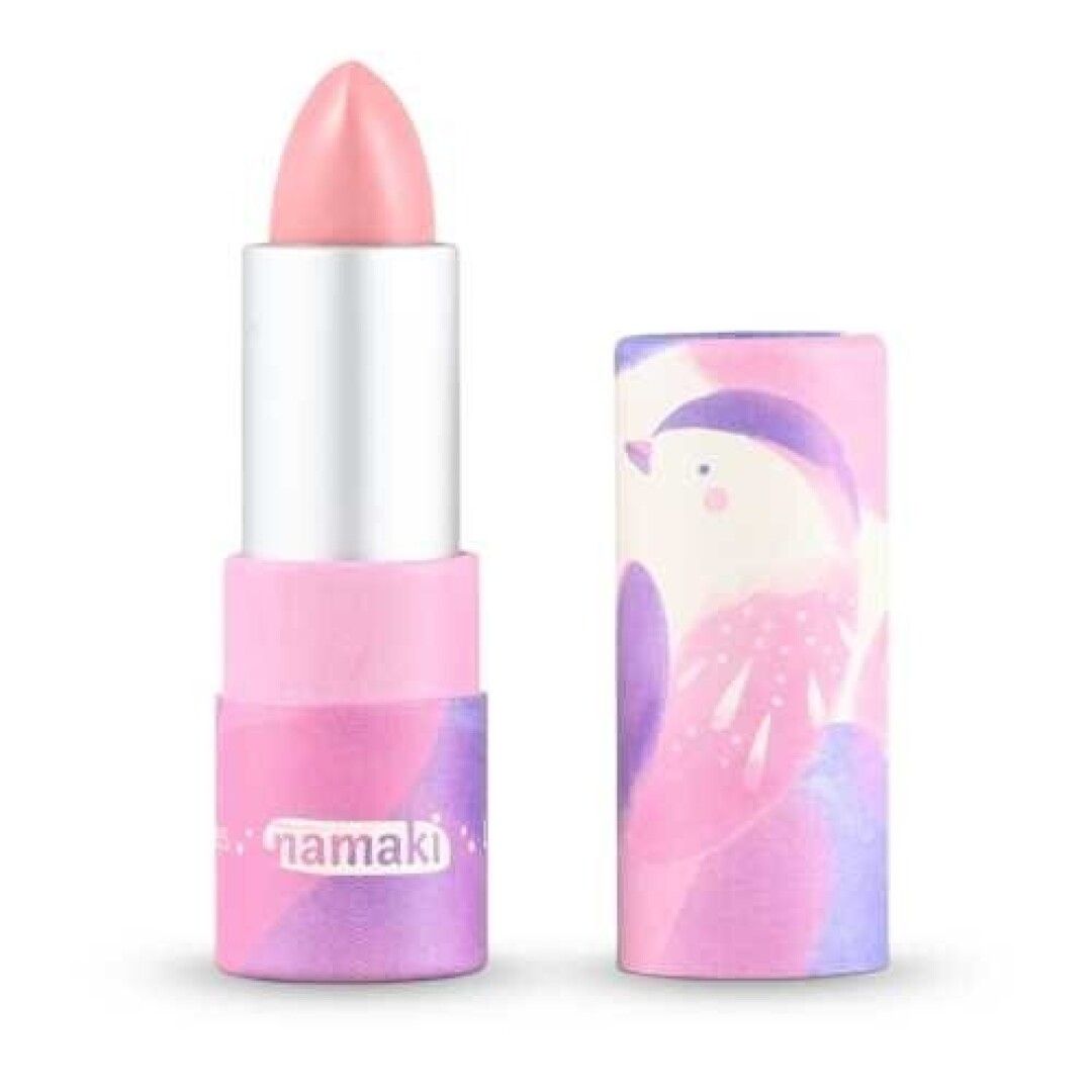 BÁLSAMO LABIAL FRAMBUESA namaki