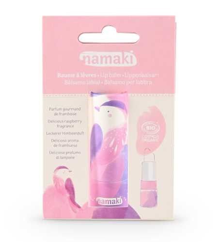 BÁLSAMO LABIAL namaki