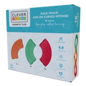 TRAMOS CURVOS CLEVERCLIXX