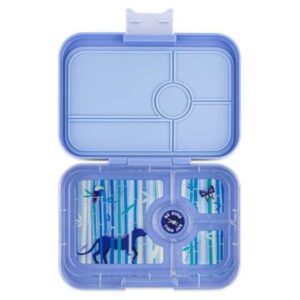 YUMBOX TAPAS 4C