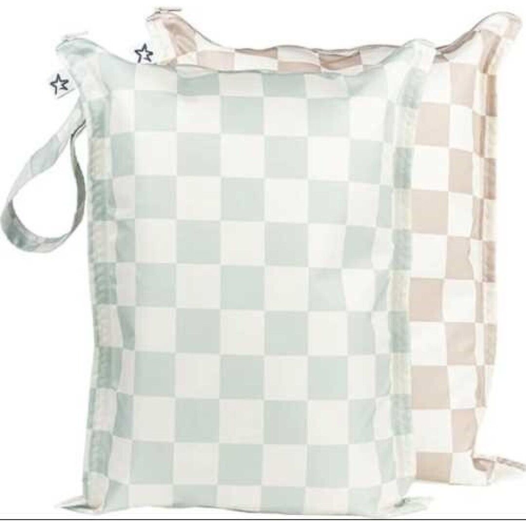 bolsas impermeables