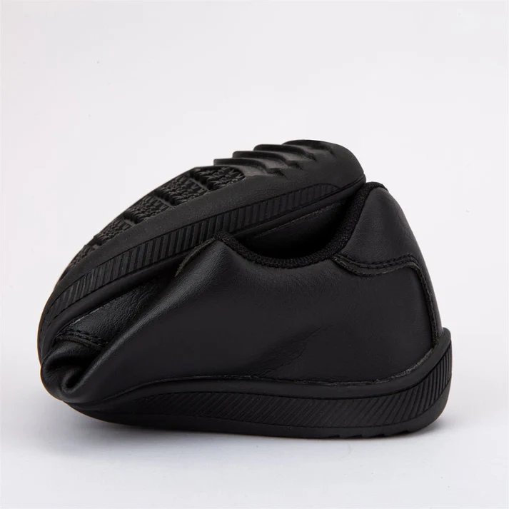 zapatillas barefoot negras