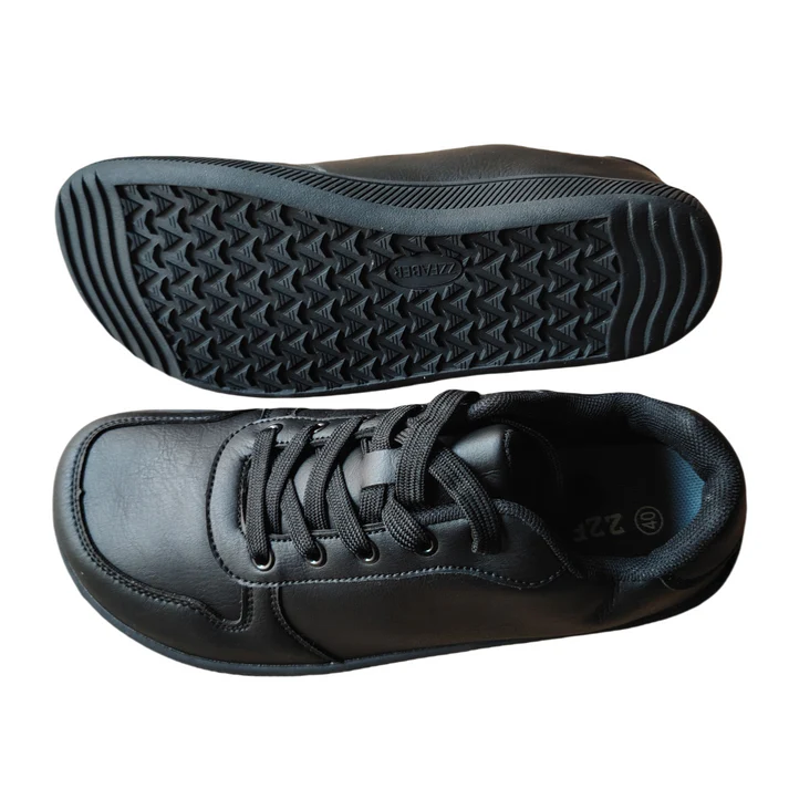 zapatillas barefoot zzfaber
